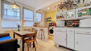  Appartement à vendre 4 pièces 74 m²