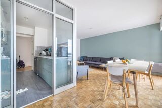  Appartement à vendre 6 pièces 123 m²