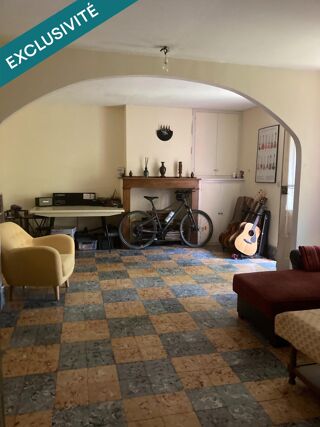  Maison à vendre 4 pièces 102 m²