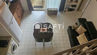  Maison � vendre 3 pi�ces 44 m�