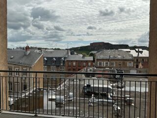  Appartement � vendre 8 pi�ces 161 m� Belfort