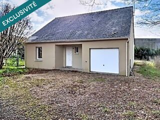  Maison à vendre 4 pièces 85 m²