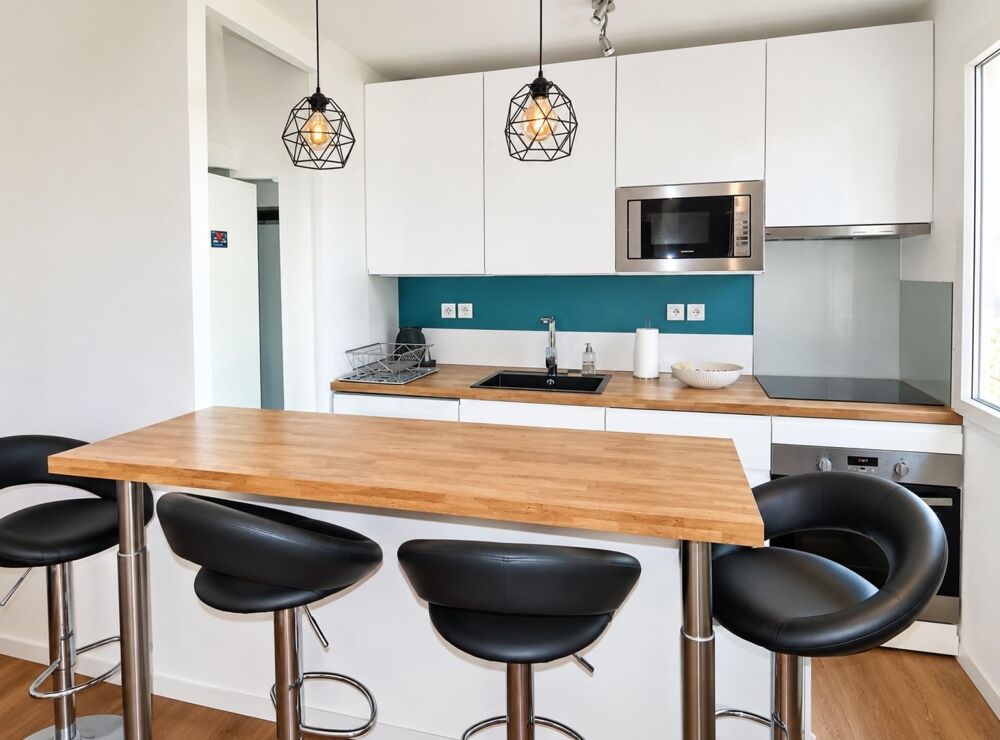 Location Appartement Résidence sécurisée La garde