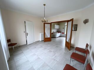  Maison � vendre 3 pi�ces 66 m�