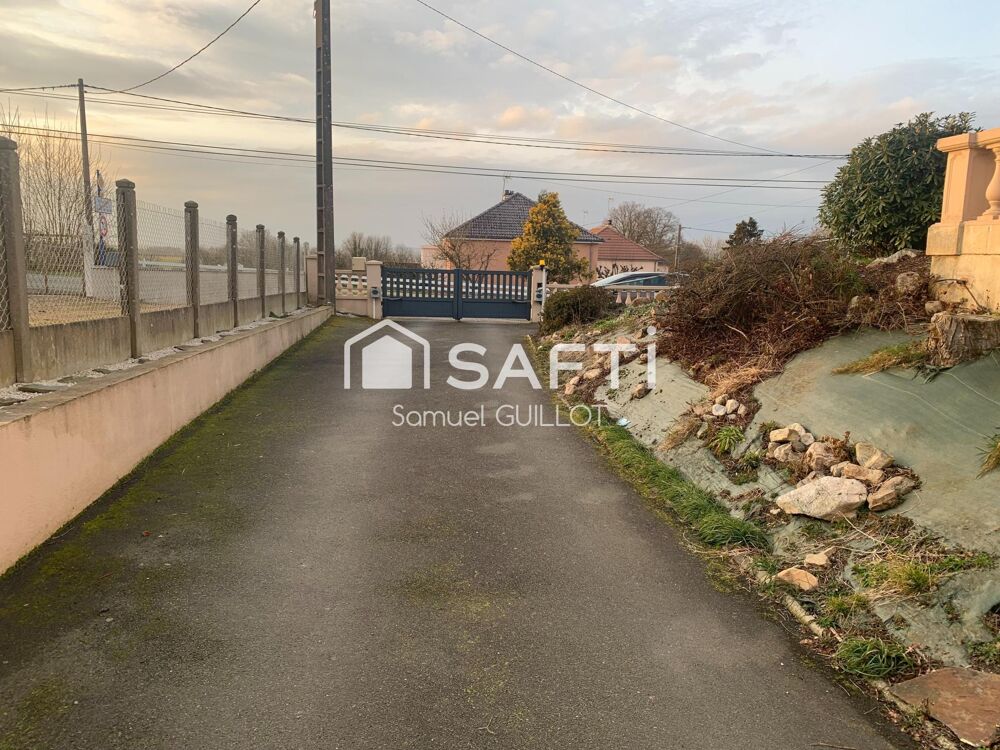 Vente Maison Maison familiale actualisée – Pré-en-Pail – 1 150 m² Pre-en-pail-saint-samson