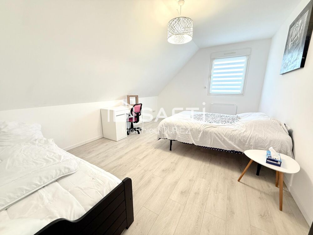 à vendre  Maison Hondschoote (59122)