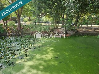  Maison � vendre 12 pi�ces 400 m�