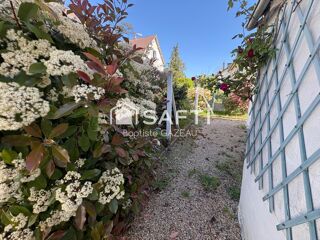  Maison � vendre 4 pi�ces 74 m�