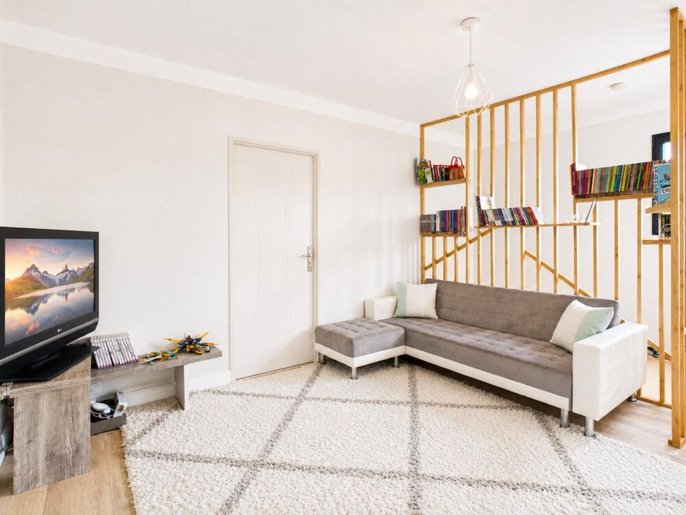 Vente Maison Maison récente de 125 m² avec 4 chambres et garage Toussieux
