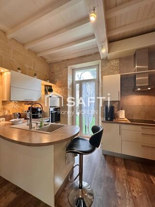  Maison à vendre 6 pièces 195 m²