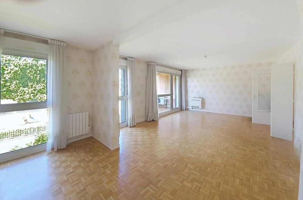 Vente Appartement Limite Dijon/Fontaine-lès-D - T5 - 101 m² - balcon Fontaine-les-dijon