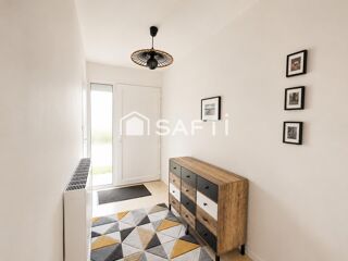  Maison à vendre 3 pièces 81 m²