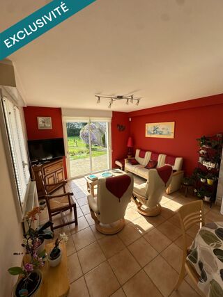  Maison � vendre 6 pi�ces 127 m�