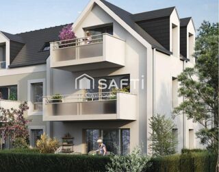  Appartement à vendre 4 pièces 78 m²