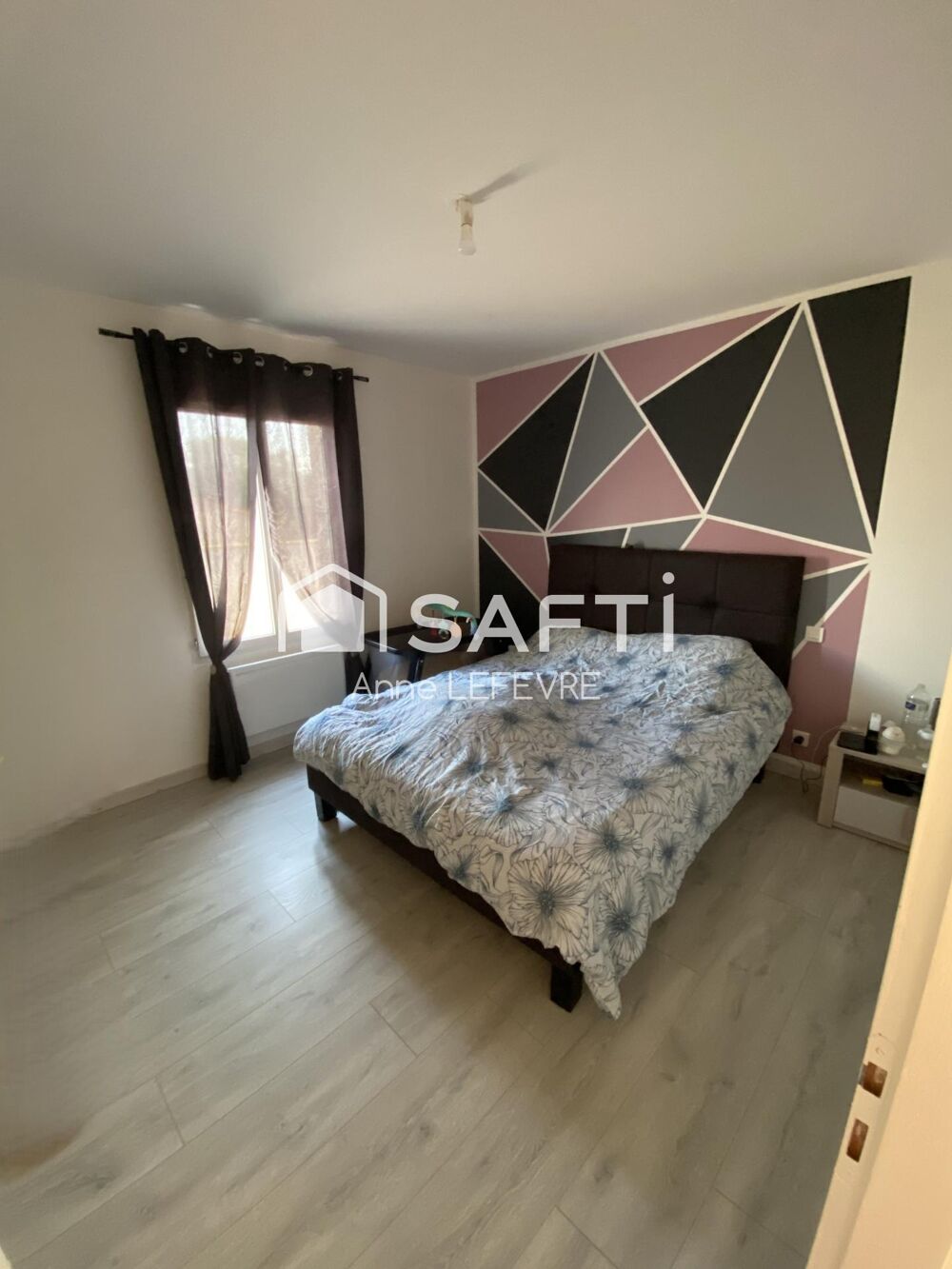 Vente Maison Maison 4 chambres dans le marais poitevin Le bourdet