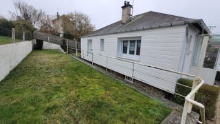  Maison � vendre 4 pi�ces 63 m�