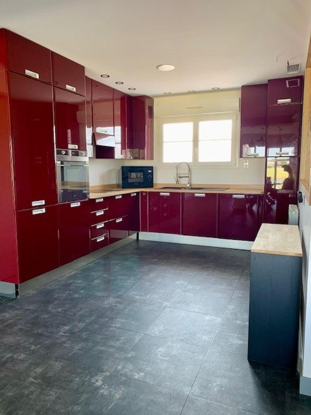 Vente Maison Charmant plain pied Cauchy-a-la-tour