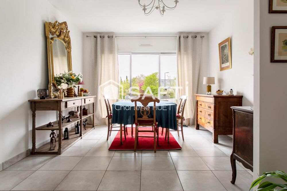 Posez vos valises, maison en parfait état au calme