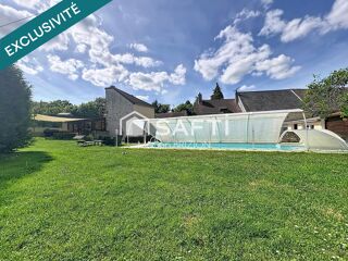  Maison à vendre 5 pièces 115 m²