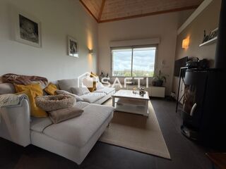  Maison à vendre 6 pièces 120 m²