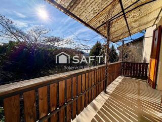  Maison à vendre 4 pièces 84 m²