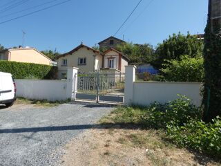  Maison à vendre 4 pièces 90 m²