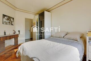  Appartement  vendre 2 pices 33 m
