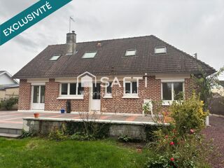  Maison � vendre 8 pi�ces 148 m�