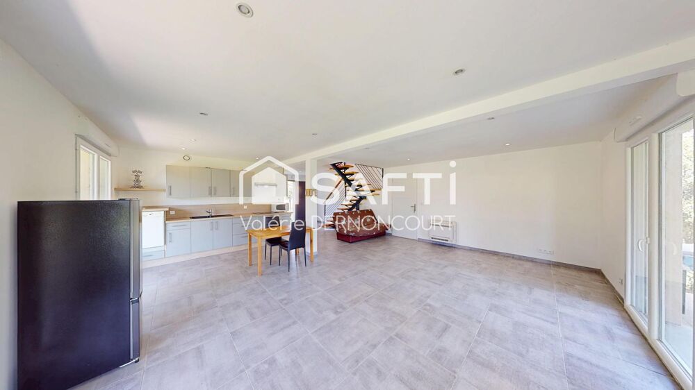 Vente Maison Maison 4 pièces – Quartier calme à Cugnaux Cugnaux