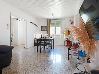  Maison � vendre 4 pi�ces 84 m�