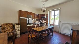  Maison à vendre 5 pièces 120 m²
