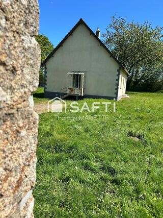  Maison à vendre 4 pièces 68 m²