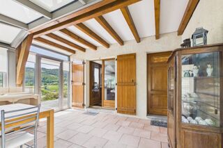  Maison à vendre 7 pièces 140 m²