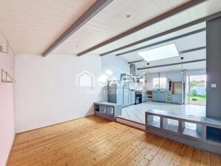  Maison � vendre 5 pi�ces 134 m�