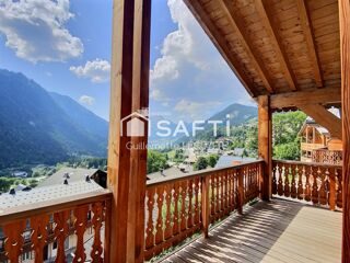  Appartement � vendre 4 pi�ces 120 m�