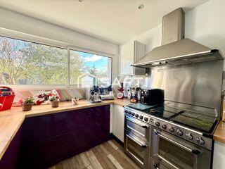  Maison � vendre 5 pi�ces 132 m�