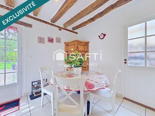  Maison à vendre 7 pièces 167 m²
