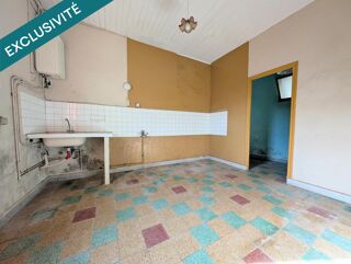 Maison  vendre 2 pices 42 m