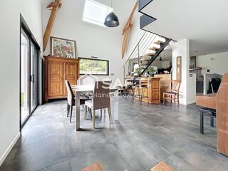  Maison � vendre 6 pi�ces 145 m�