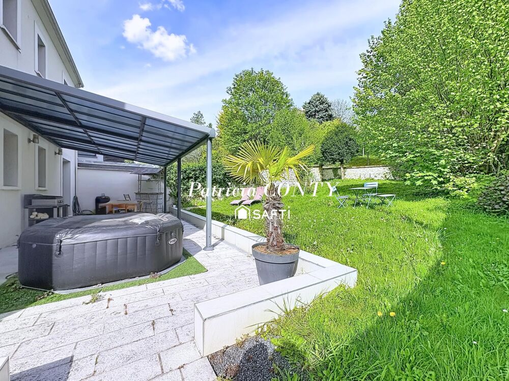 Maison 7 pièces 235 m² · à Chennevieres-sur-Marne · 235 m² · 995 000 €