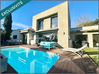  Maison � vendre 6 pi�ces 151 m�