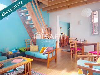  Appartement à vendre 3 pièces 71 m²