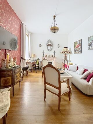  Maison à vendre 7 pièces 159 m²