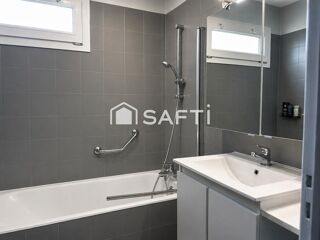  Appartement à vendre 3 pièces 60 m²