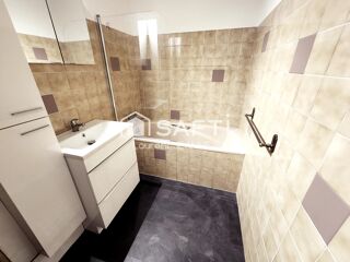  Appartement à vendre 1 pièce 26 m²