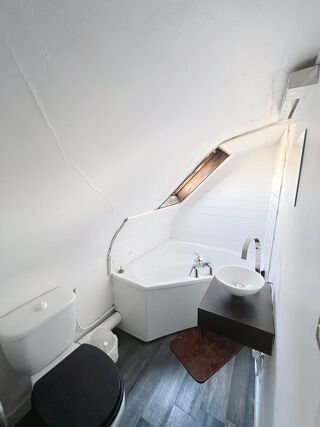  Maison à vendre 4 pièces 72 m²