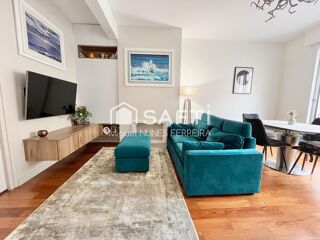  Appartement à vendre 3 pièces 68 m²