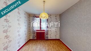  Maison à vendre 4 pièces 89 m²
