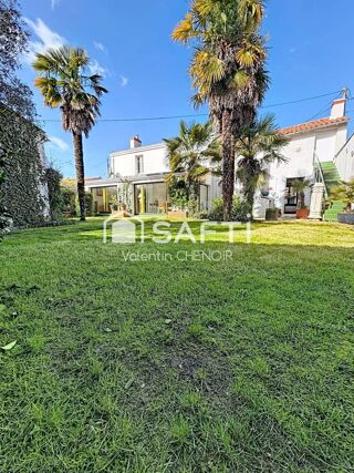  Maison � vendre 5 pi�ces 182 m�