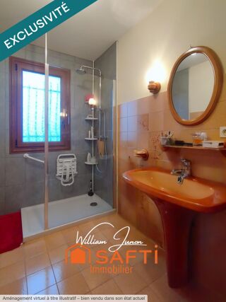  Maison � vendre 5 pi�ces 120 m�